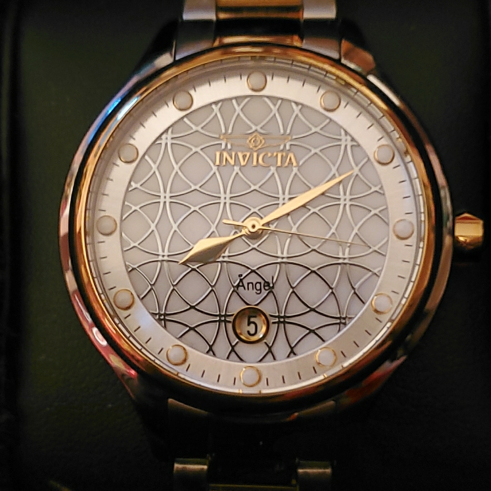 Invicta Angel